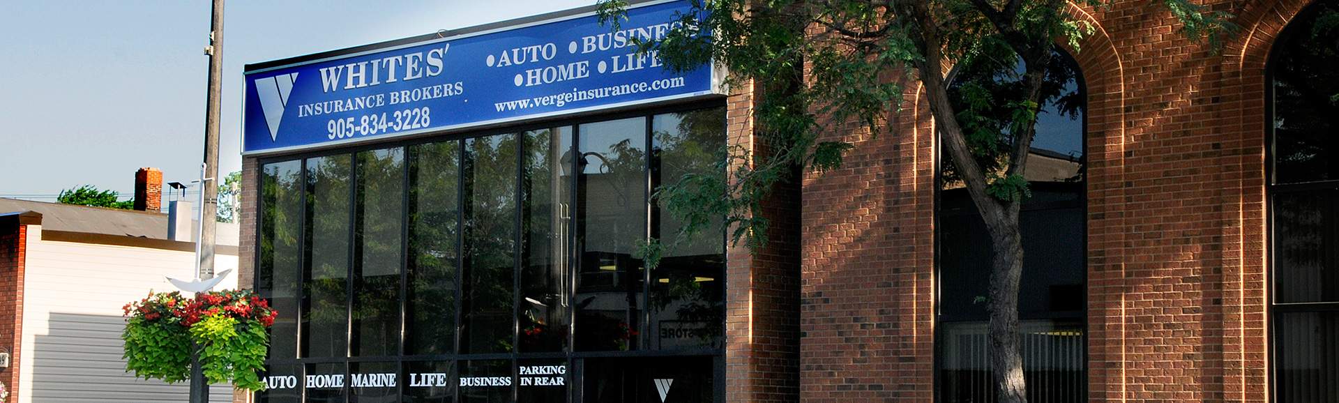 Verge Insurance Group