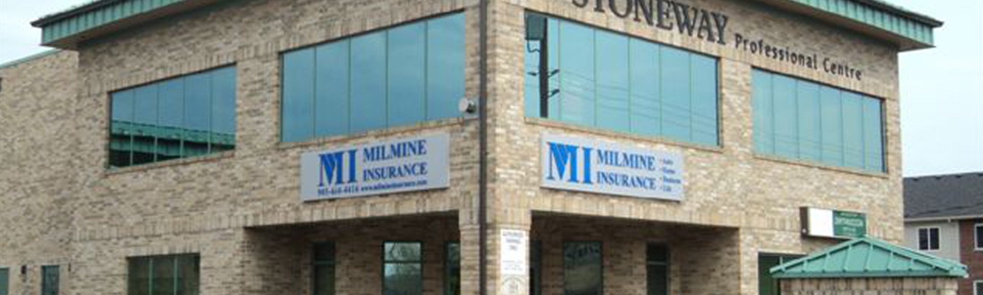 Verge Insurance Group