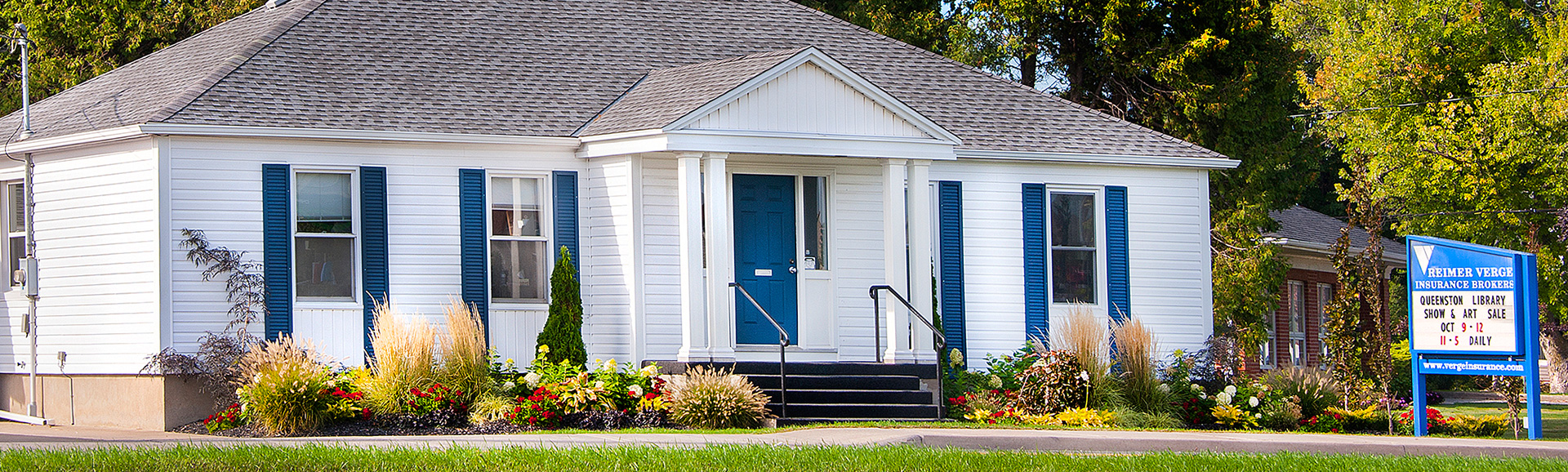 Verge Insurance Group