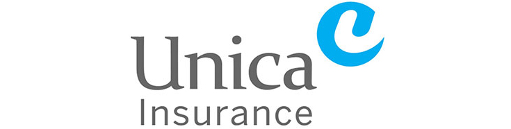 Unica Insurance Logo