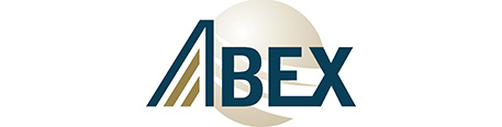 ABEX logo