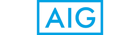 AIG logo