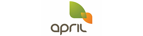 April