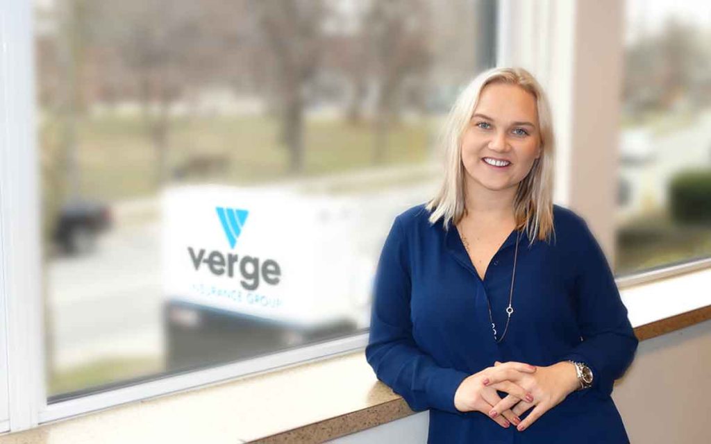 United Way taps next generation Sherk for Campaign chair