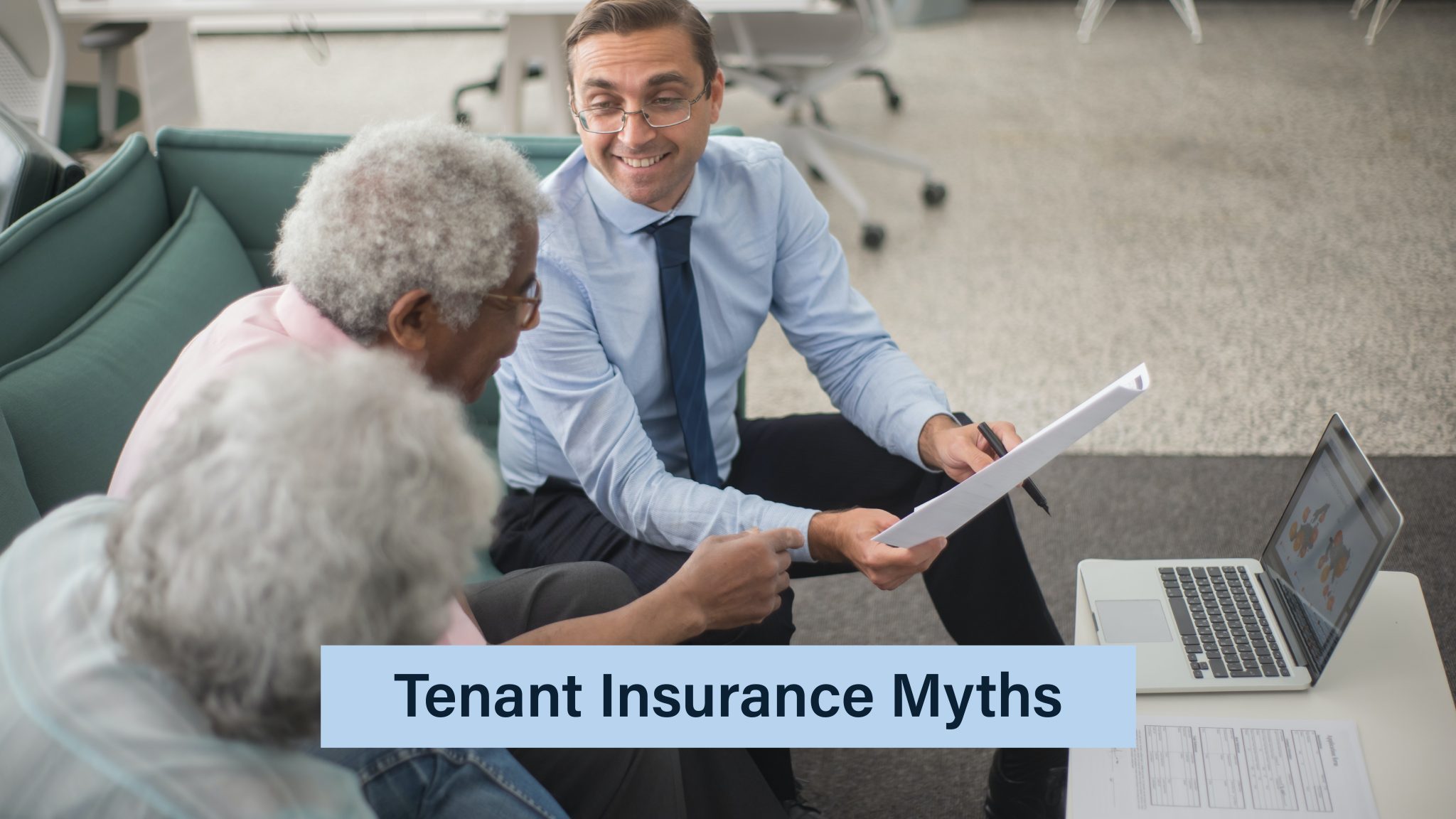 Tenant Insurance Myths Verge Insurance