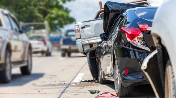 Car Accident